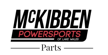 Mckibbens powersports shop